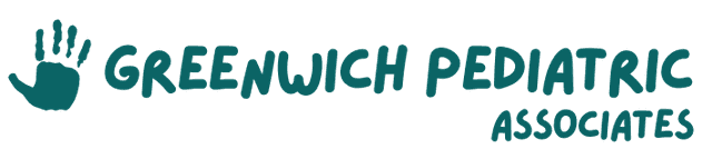Greenwich Pediatrics Logo